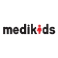 Medikids LLC logo - Similar company to Medikids