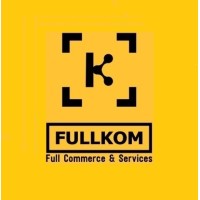Fullkom Fullcommerce logo - Similar company to Opeco Fullcommerce