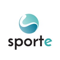 Sporte logo - Similar company to Smarte