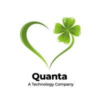 Quanta.com logo - Similar company to Eccosistent Inc.
