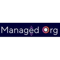 ManagedOrg logo - Similar company to Sreyo