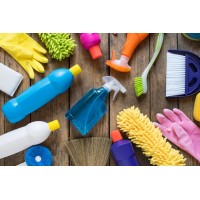 Commercial Janitorial Services logo - Similar company to M&V Pro Services Inc.