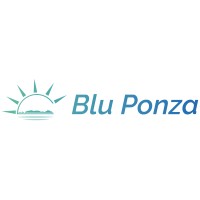 Blu Ponza logo - Similar company to Ponza Webcam