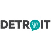 SAY Detroit logo - Similar company to Sempqic - Southeast Michigan Perinatal Quality Improvement Coalition
