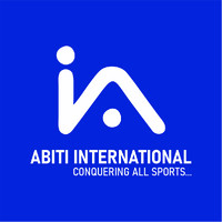 Abiti International logo - Similar company to Bromely Sports