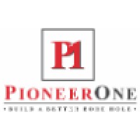 Pioneer One, Inc. logo - Similar company to Boring Solutions Inc.