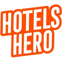 HotelsHero logo - Similar company to Fwip Danmark Aps