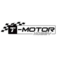 T-Motor Hobby logo - Similar company to Drkstore