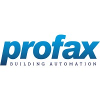 profax Building Automation logo - Similar company to Topcontrol Gmbh