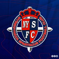 NYÍREGYHÁZA SPARTACUS FOOTBALL CLUB Kft. logo - Similar company to Debreceni Vsc