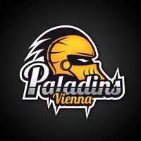 Vienna Paladins logo - Similar company to Finanzhaus Hannover