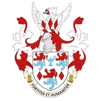 Portadown College logo - Similar company to Primary Care Adhd Society