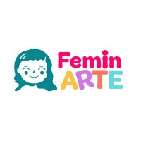 FeminARTE logo - Similar company to Centro Cultural Valle Colorete