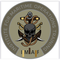 IMAF Institut für maritime Einsatzaus- u. Fortbildung e.K. logo - Similar company to Nato Maritime Interdiction Operational Training Centre - Nmiotc