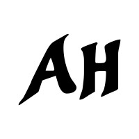 ALHarih logo - Similar company to Magnus Corporation Ltd.