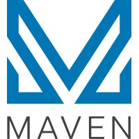 Maven Capital Partners logo - Similar company to 1Seed