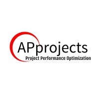 APprojects logo - Similar company to Ap Projects
