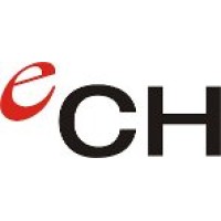 eCH logo - Similar company to Digital Economy Award