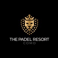 The Padel Resort logo - Similar company to Ospitami