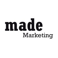 made Marketing GmbH logo - Similar company to Nonkonformer Gmbh