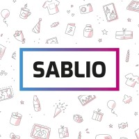 Sablio.cz logo - Similar company to Tymosia