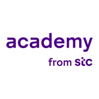 academy from stc logo - Similar company to Maritime Solutions