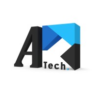 A Tech / Anastasia Technologies logo - Similar company to Smart Predictive Technologies