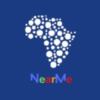 NearMe (Pty) Ltd logo - Similar company to Serkan Bora