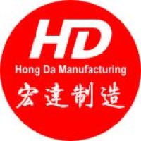 Hong Da Manufacturing logo - Similar company to Dingo Ntu