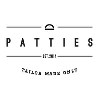 Patties, Pétis, Petz, Péricles.....Fala do jeito que você sabe.