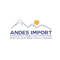 Andes Import logo - Similar company to Delivery Pro Sa