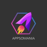 Appsomania Pvt. Ltd. logo - Similar company to Zoomout Studios