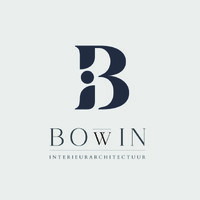 Bowin Interieurarchitectuur logo - Similar company to Same-D