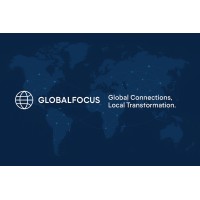 GlobalFocus logo - Similar company to Osmaniye Teknokent