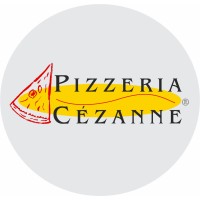 Pizzeria Cézanne logo - Similar company to Santo Stilo