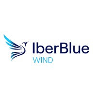 IberBlue Wind logo - Similar company to J