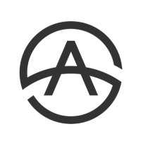 Arc & Sphere logo - Similar company to Visual Impact