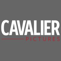Cavalier Pictures logo - Similar company to Hot Spot Charters