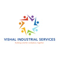 Vishal Industrial Services logo - Similar company to Shrinath Technicals