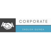 Corporate English Guinea logo - Similar company to Inet Sarl