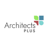 Architects Plus logo - Similar company to Renderloft