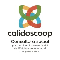Calidoscoop logo - Similar company to La Compiladora