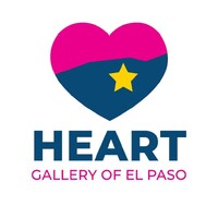 Heart Gallery of El Paso logo - Similar company to Bianomics