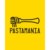 Pastamania logo - Similar company to Decasa Foods