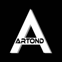 Artond Ltd logo - Similar company to Kosmic Digital
