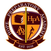 Hope Preparatory Academy logo - Similar company to Old Sturbridge Academy