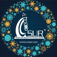 CCISUR logo - Similar company to Bascomex