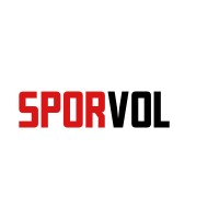 Sporvol logo - Similar company to Urban Hub