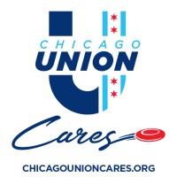 Chicago Union Cares logo - Similar company to Latina Girls Code