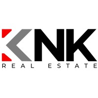 KNK Real Estate logo - Similar company to Metavinci Makers